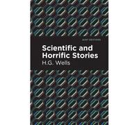 Scientific And Horrific Stories