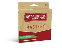 Scientific Anglers Mastery Expert Distance Taper Wf7F 120' Compétition