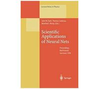 Scientific Applications Of Neural Nets