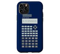 Scientific Calculator Halloween Costume Pretend Graphic Coque pour iPhone 11 Pro