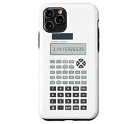 Scientific Calculator Halloween Costume Pretend Graphic Coque pour iPhone 11 Pro