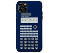 Scientific Calculator Halloween Costume Pretend Graphic Coque pour iPhone 11 Pro Max