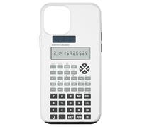 Scientific Calculator Halloween Costume Pretend Graphic Coque pour iPhone 12 Mini