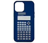 Scientific Calculator Halloween Costume Pretend Graphic Coque pour iPhone 12 Pro Max