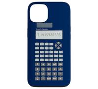 Scientific Calculator Halloween Costume Pretend Graphic Coque pour iPhone 13