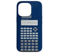 Scientific Calculator Halloween Costume Pretend Graphic Coque pour iPhone 13 Pro