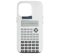 Scientific Calculator Halloween Costume Pretend Graphic Coque pour iPhone 13 Pro