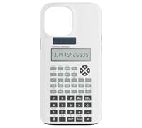 Scientific Calculator Halloween Costume Pretend Graphic Coque pour iPhone 13 Pro Max