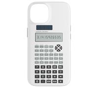 Scientific Calculator Halloween Costume Pretend Graphic Coque pour iPhone 14