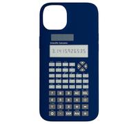 Scientific Calculator Halloween Costume Pretend Graphic Coque pour iPhone 14 Plus