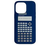 Scientific Calculator Halloween Costume Pretend Graphic Coque pour iPhone 14 Pro Max