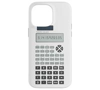 Scientific Calculator Halloween Costume Pretend Graphic Coque pour iPhone 14 Pro Max