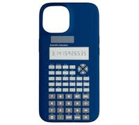 Scientific Calculator Halloween Costume Pretend Graphic Coque pour iPhone 15