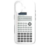 Scientific Calculator Halloween Costume Pretend Graphic Coque pour iPhone 17