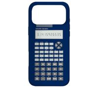 Scientific Calculator Halloween Costume Pretend Graphic Coque pour iPhone 17 Pro Max