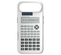 Scientific Calculator Halloween Costume Pretend Graphic Coque pour iPhone Air