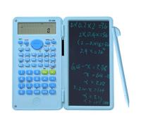 Scientific Calculator Notepad - College Math Calculate, Desktop Calculator