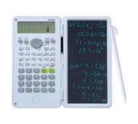 Scientific Calculator Notepad - College Math Calculate, Desktop Calculator
