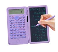 Scientific Calculator Notepad - College Math Calculate, Desktop Calculator