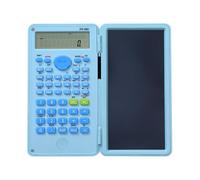 Scientific Calculators for College with Notepad School Accounting Tool