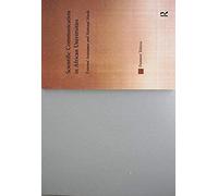 Scientific Communication in African Universities by Damtew Teferra Damtew Teferra (Auteur)