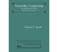 Scientific Computing by Michael T. Heath Michael T. Heath (Auteur)