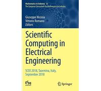Scientific Computing In Electrical Engineering