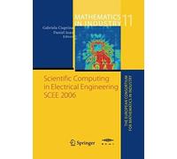 Scientific Computing In Electrical Engineering