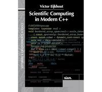 Scientific Computing in Modern C