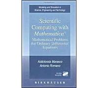 Scientific Computing With Mathematica®