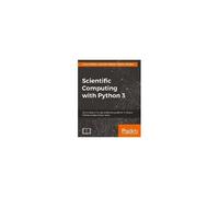 Scientific Computing With Python 3