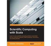 Scientific Computing With Scala