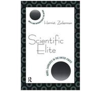 Scientific Elite