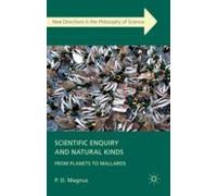 Scientific Enquiry And Natural Kinds