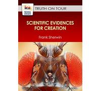 Scientific Evidences for Creation