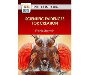 Scientific Evidences for Creation