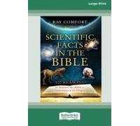 Scientific Facts In The Bible
