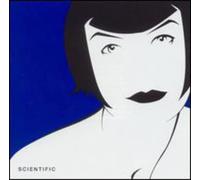 Scientific - from The Nest of Idea [Import]