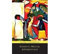 Scientific Healing Affirmations