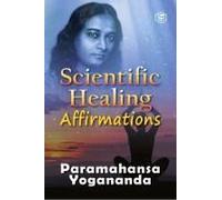 Scientific Healing Affirmations