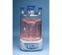 Scientific Industries Genie SI-3256 Agitateur numérique MegaMag 230 V AC