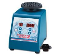 Scientific Industries Vortex-Genie SI-A546 Mélangeur numérique sans prise pour protocoles microplaques appliqués uniquement Fréquence 230 V 50 Hz