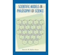 Scientific Models in Philosophy of Science