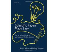 Scientific Papers Made Easy