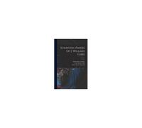 Scientific Papers Of J. Willard Gibbs; Volume 1