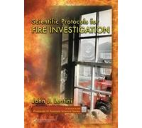 Scientific Protocols for Fire Investigation