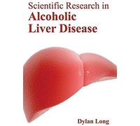 Scientific Research In Alcoholic Liver Disease