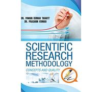Scientific Research Methodology