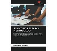 Scientific Research Methodology