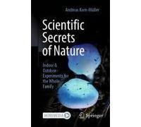Scientific Secrets Of Nature